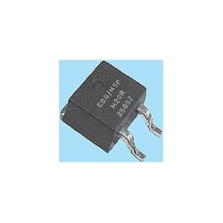 Резистор постоянный высоковольтный MSP 1R0 35W 1%