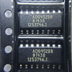 Микросхема ADG452BRZ