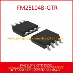 FM25L04B-GTR