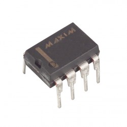 Микросхема MAX296CPA+