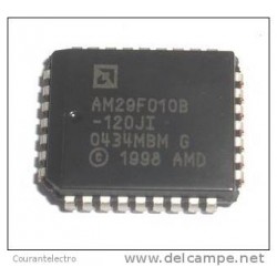 AM29F010B-120JI