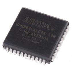 Микросхема EPM3032ALC44-10N