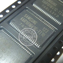 Микросхема K6R1016V1C-TI15