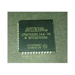 Микросхема EPM7032SLI44-7