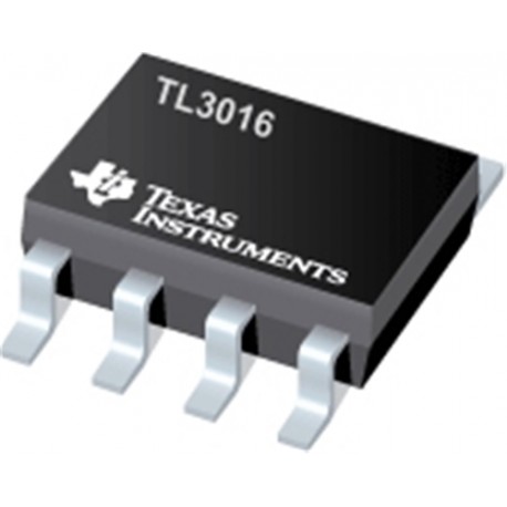 Микросхема TL3016ID