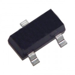 Транзистор IRLML9301
