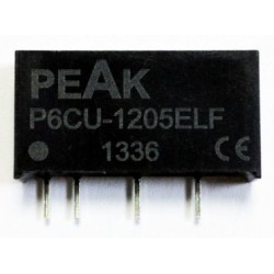 Микросхема P6CU-1205ELF