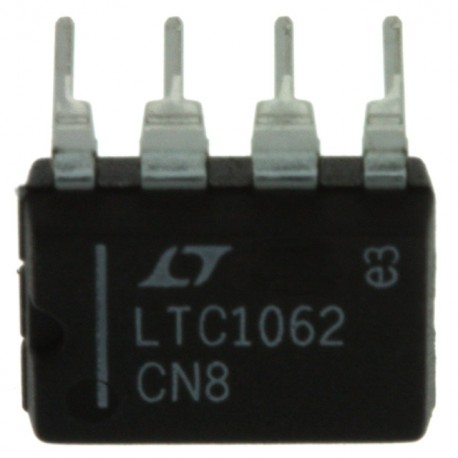 Микросхема LTC1062CN8