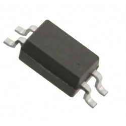 Транзисторная оптопара PS2801-1-F3-A