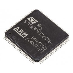 Микроконтроллер STM32F407ZGT6
