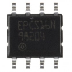Микросхема  EPCS16SI8N