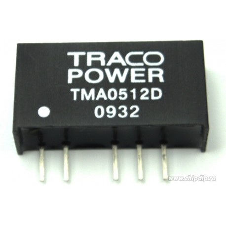 Микросхема TMA0512D