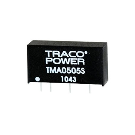 Микросхема TMA0512D